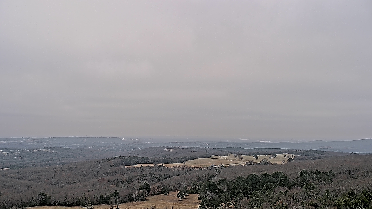 Thumbnail for current weather camera view from KISR FM in Fort Smith, Arkansas