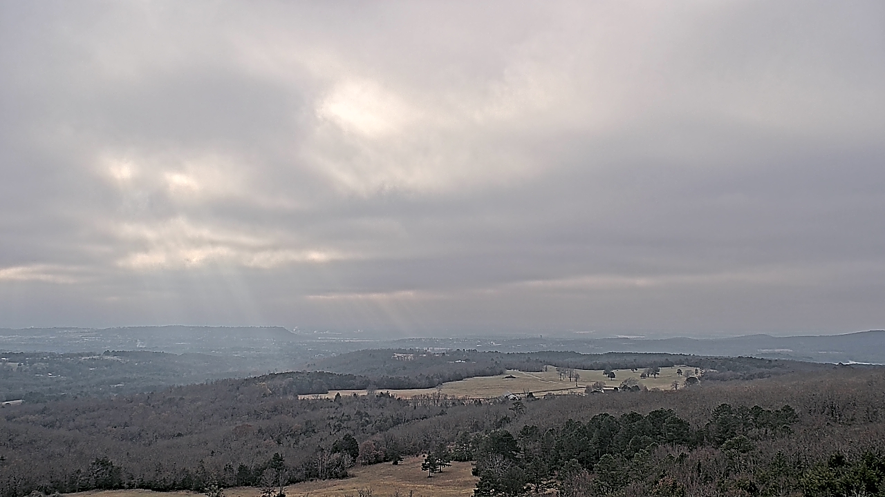Thumbnail for current weather camera view from KISR FM in Fort Smith, Arkansas