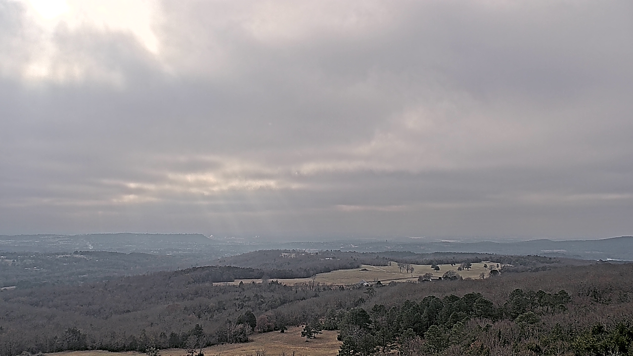 Thumbnail for current weather camera view from KISR FM in Fort Smith, Arkansas