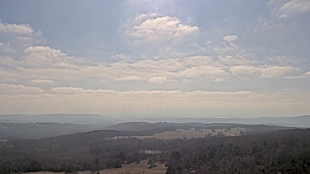 Thumbnail for current weather camera view from KISR FM in Fort Smith, Arkansas