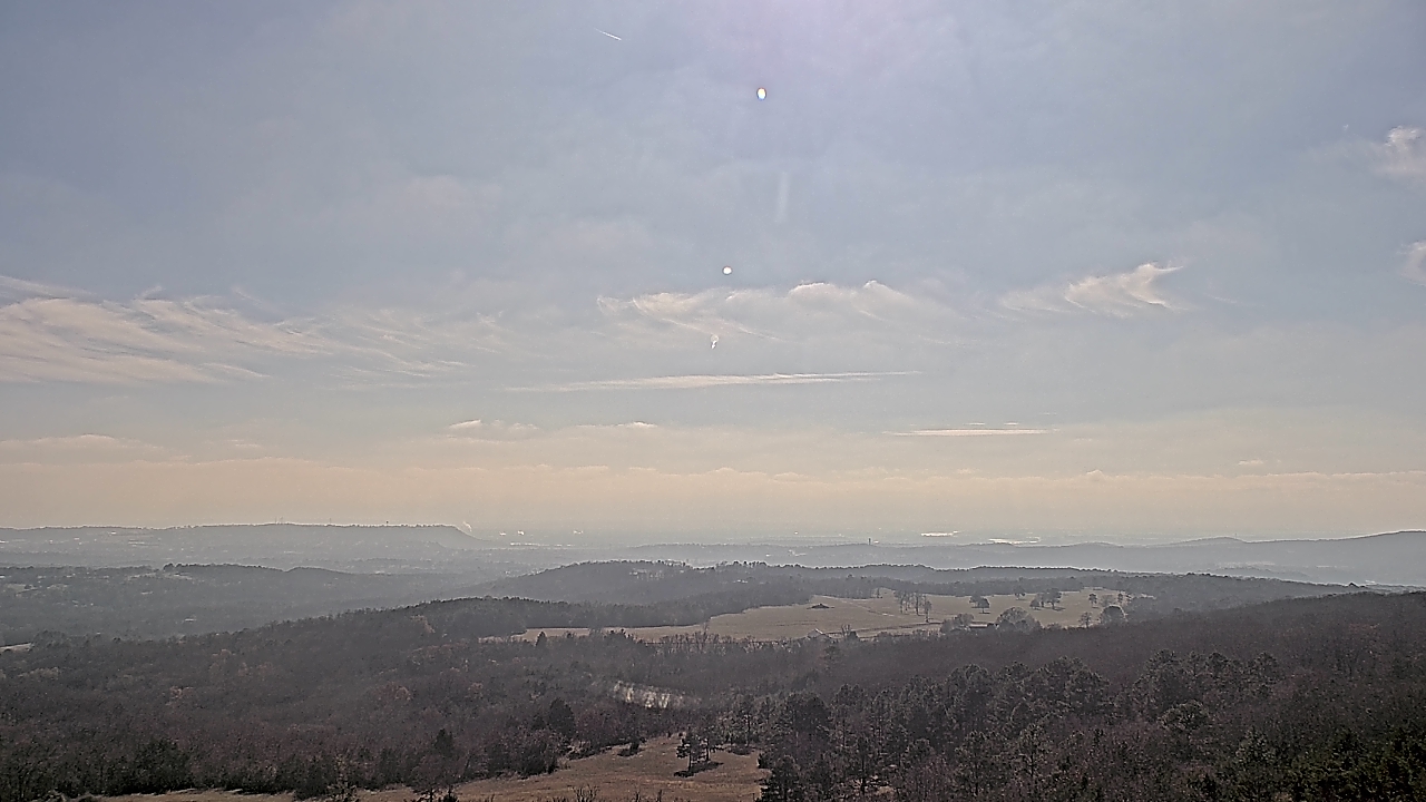 Thumbnail for current weather camera view from KISR FM in Fort Smith, Arkansas