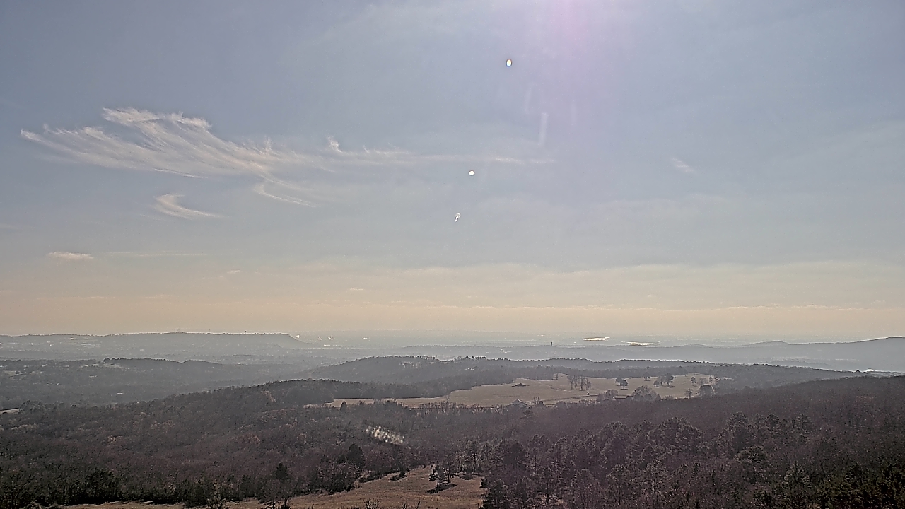 Thumbnail for current weather camera view from KISR FM in Fort Smith, Arkansas