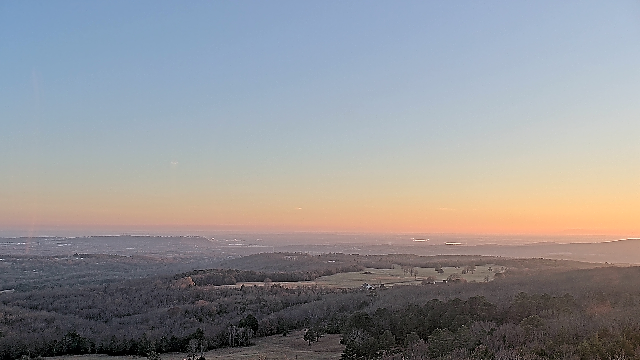 Thumbnail for current weather camera view from KISR FM in Fort Smith, Arkansas