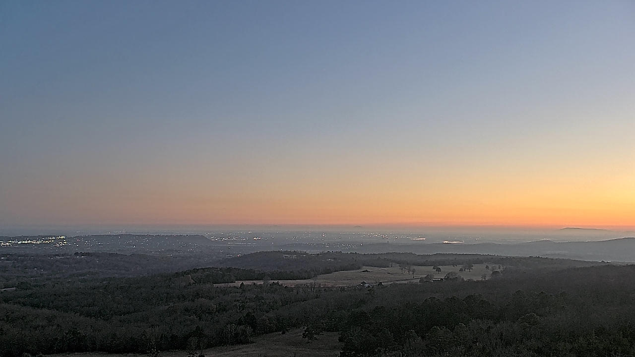 Thumbnail for current weather camera view from KISR FM in Fort Smith, Arkansas