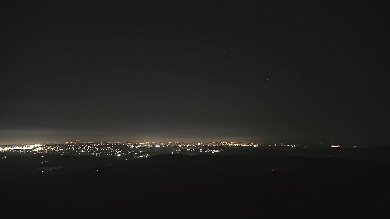 Thumbnail for current weather camera view from KISR FM in Fort Smith, Arkansas