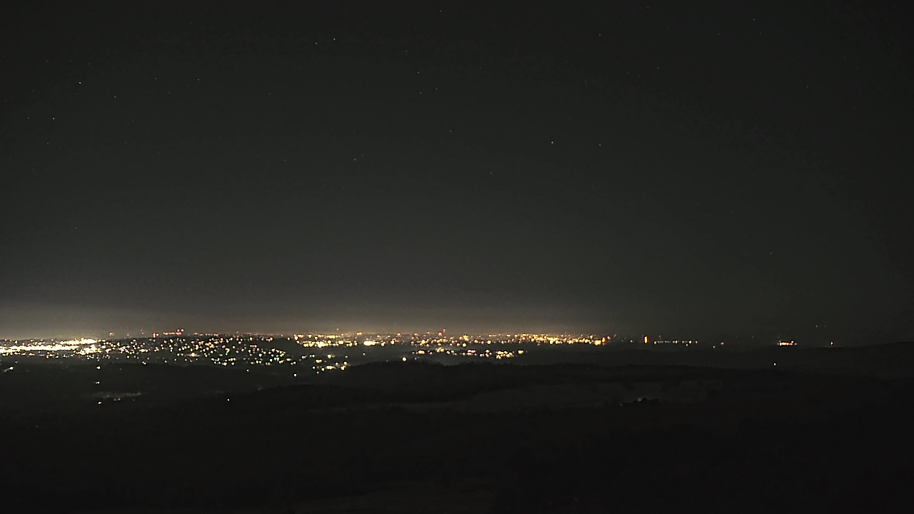 Thumbnail for current weather camera view from KISR FM in Fort Smith, Arkansas