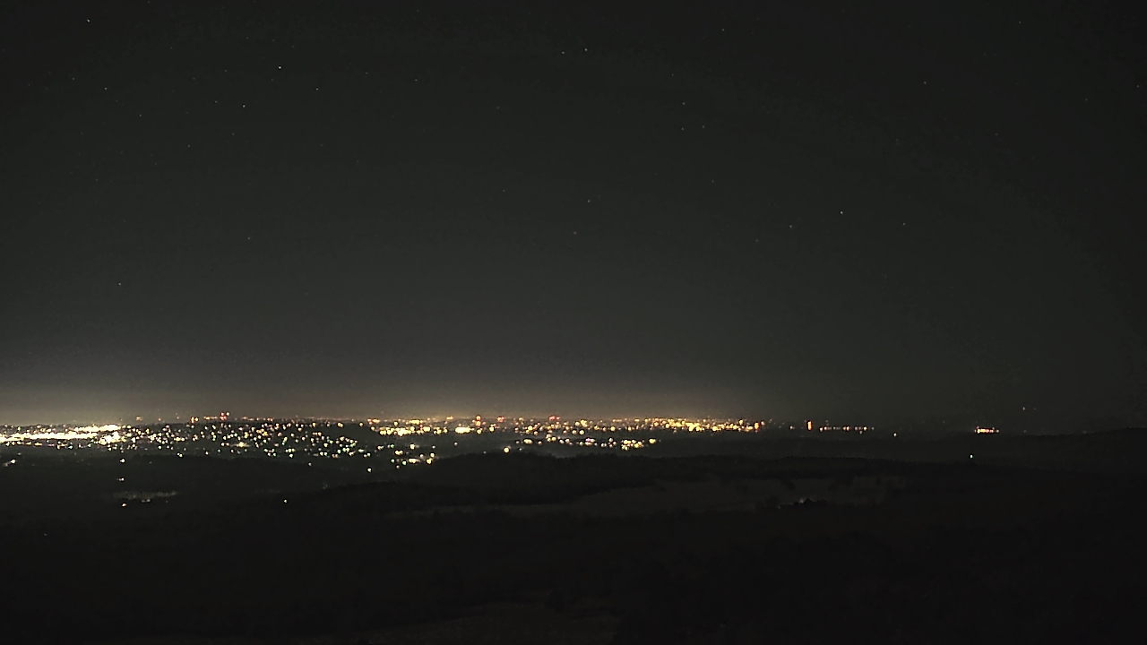 Thumbnail for current weather camera view from KISR FM in Fort Smith, Arkansas