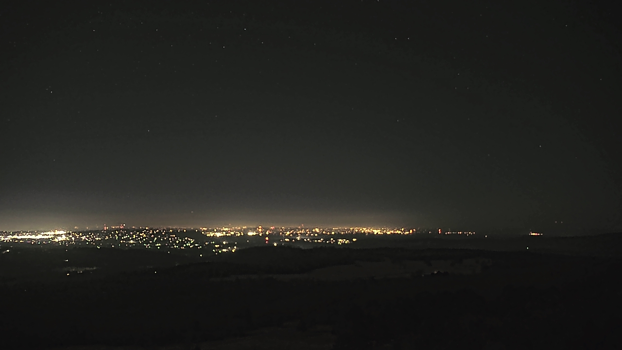 Thumbnail for current weather camera view from KISR FM in Fort Smith, Arkansas