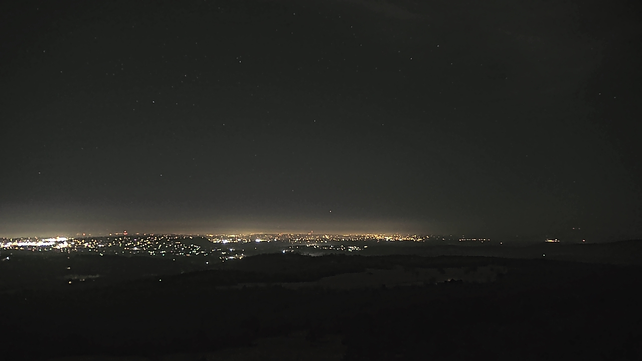 Thumbnail for current weather camera view from KISR FM in Fort Smith, Arkansas