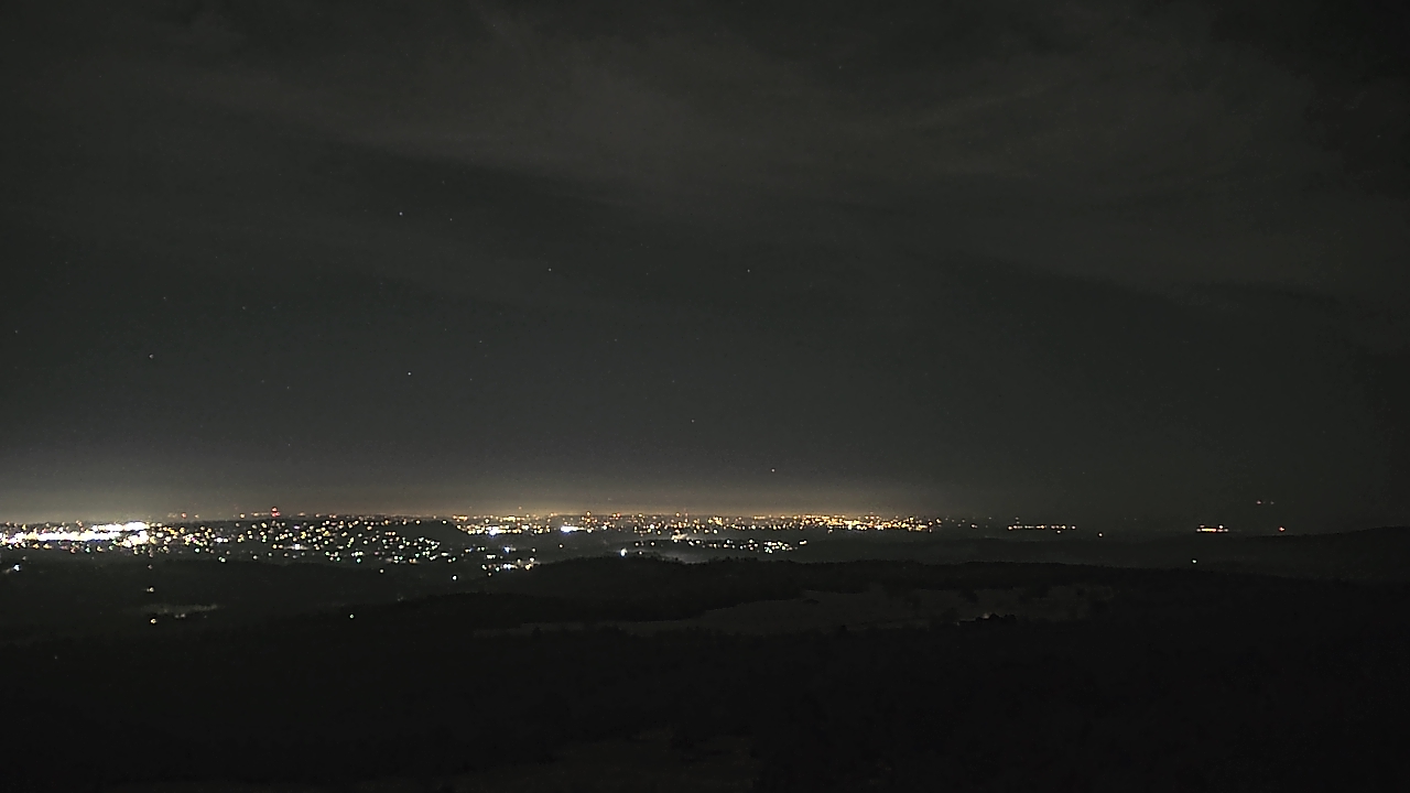 Thumbnail for current weather camera view from KISR FM in Fort Smith, Arkansas