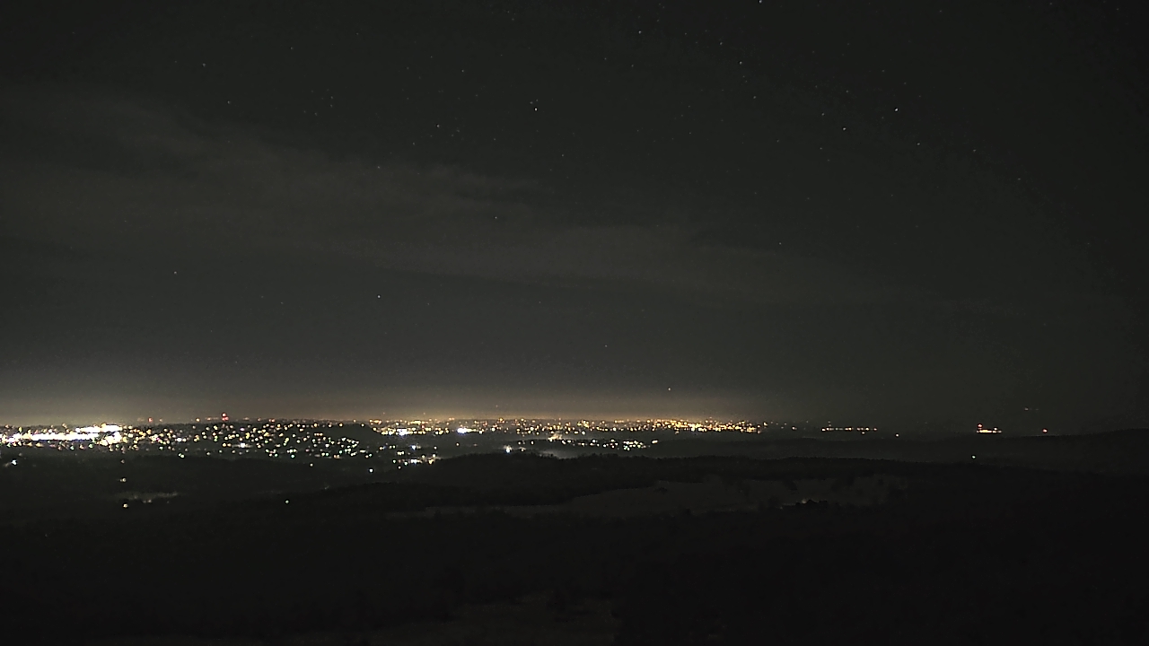 Thumbnail for current weather camera view from KISR FM in Fort Smith, Arkansas