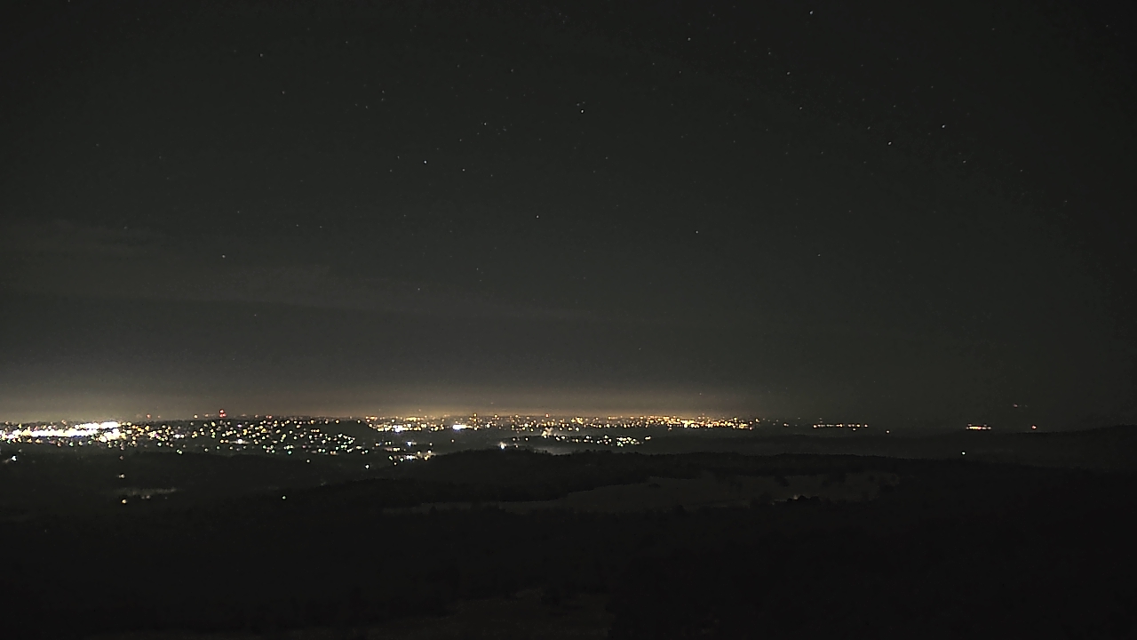 Thumbnail for current weather camera view from KISR FM in Fort Smith, Arkansas