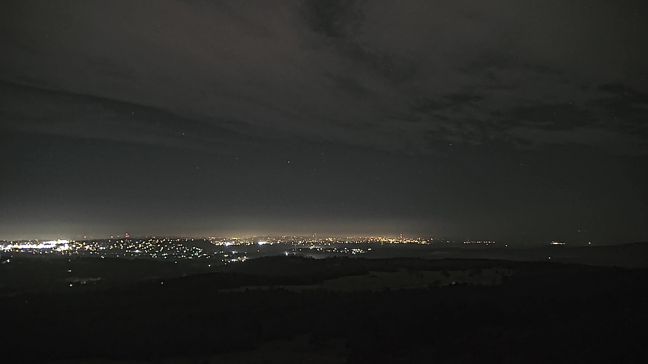 Thumbnail for current weather camera view from KISR FM in Fort Smith, Arkansas