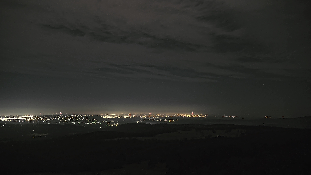 Thumbnail for current weather camera view from KISR FM in Fort Smith, Arkansas