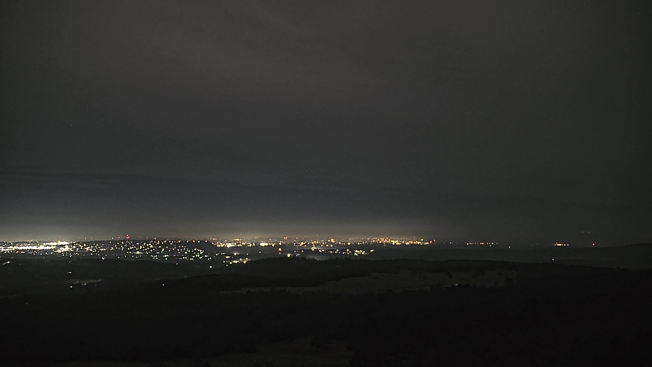 Thumbnail for current weather camera view from KISR FM in Fort Smith, Arkansas