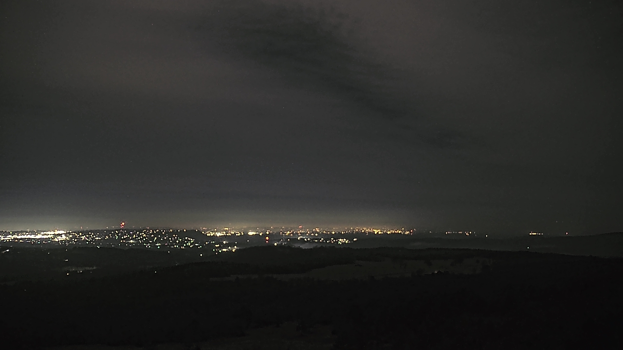 Thumbnail for current weather camera view from KISR FM in Fort Smith, Arkansas