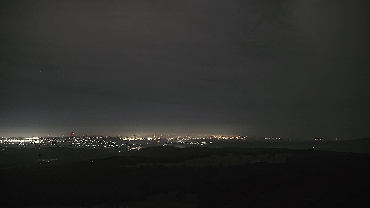 Thumbnail for current weather camera view from KISR FM in Fort Smith, Arkansas