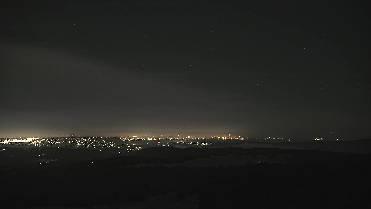 Thumbnail for current weather camera view from KISR FM in Fort Smith, Arkansas