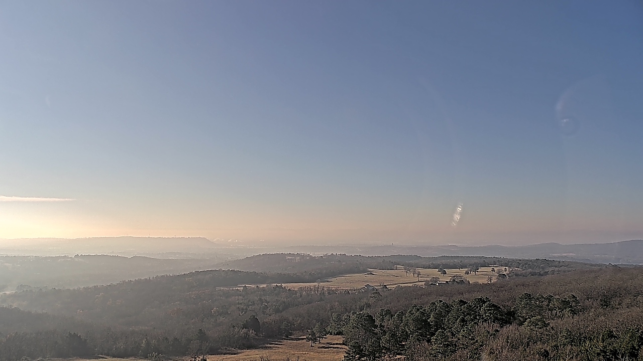 Thumbnail for current weather camera view from KISR FM in Fort Smith, Arkansas