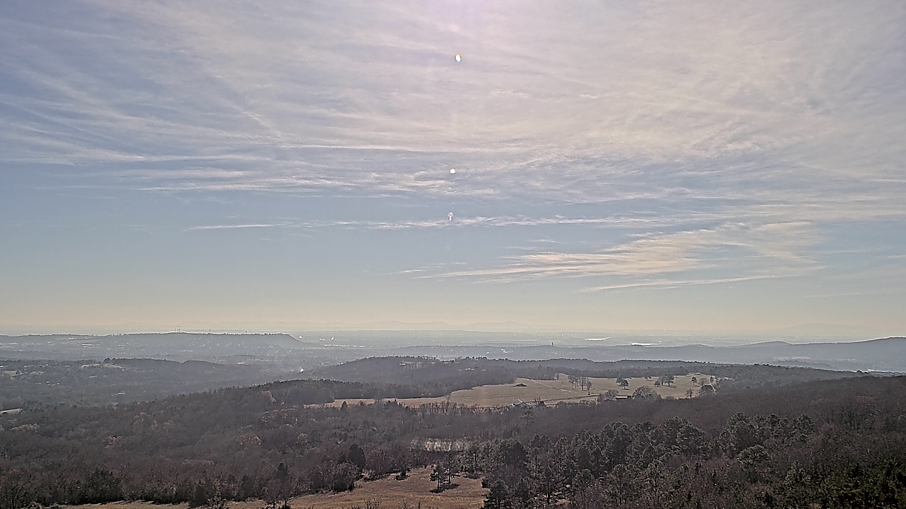 Thumbnail for current weather camera view from KISR FM in Fort Smith, Arkansas