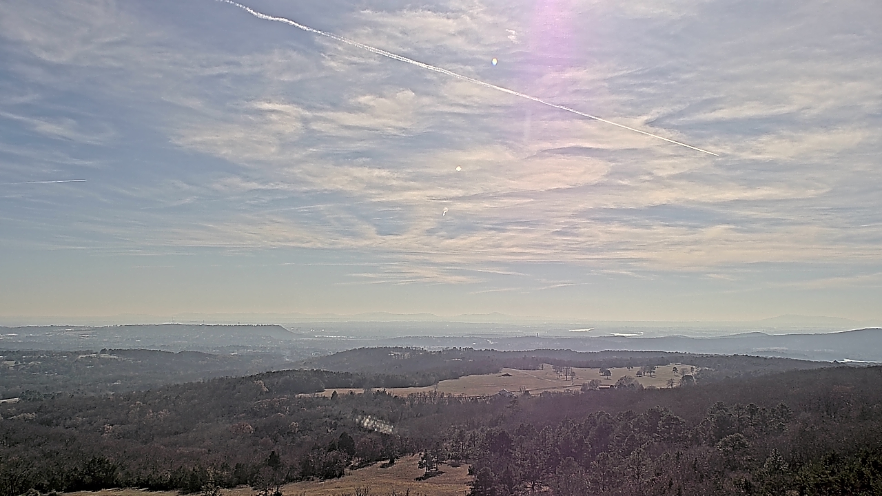 Thumbnail for current weather camera view from KISR FM in Fort Smith, Arkansas