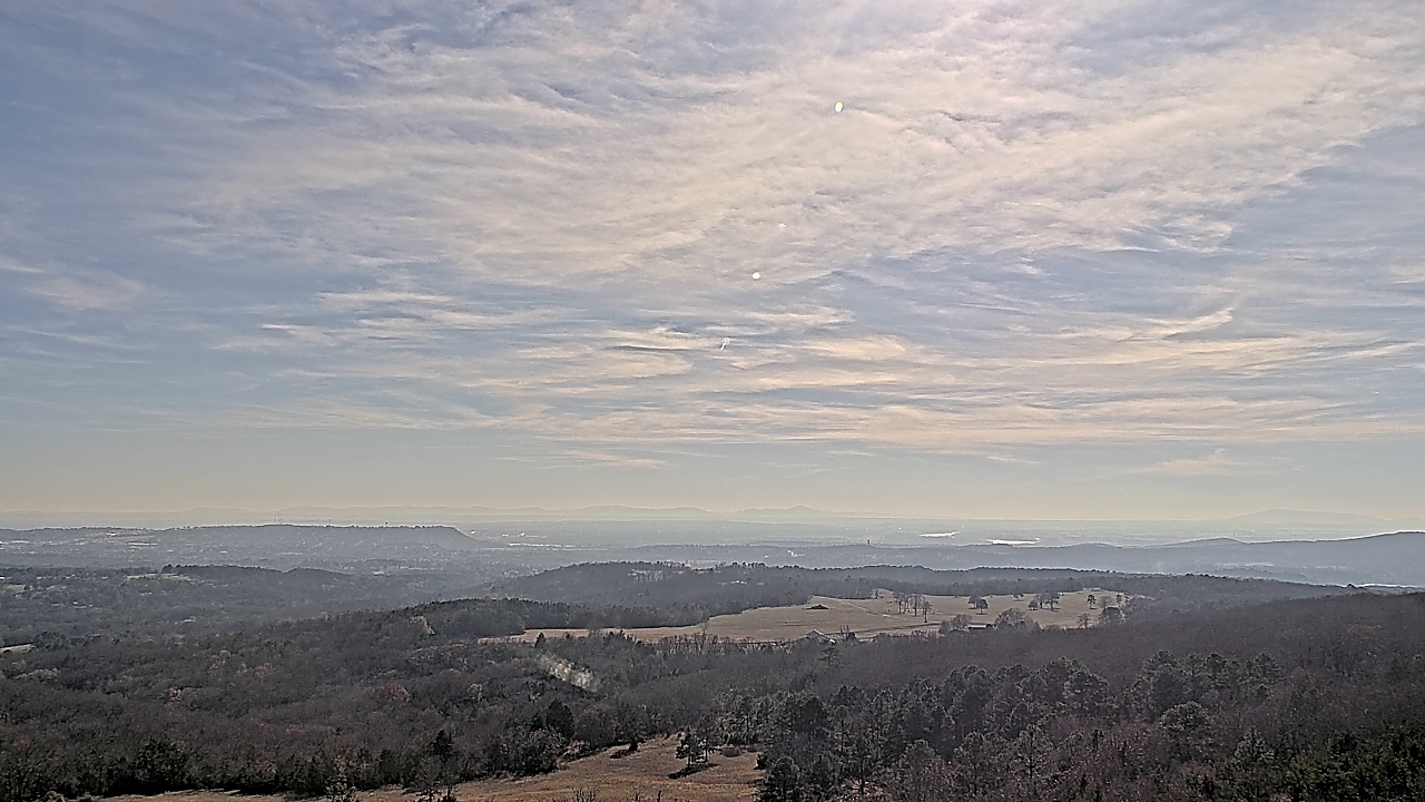 Thumbnail for current weather camera view from KISR FM in Fort Smith, Arkansas