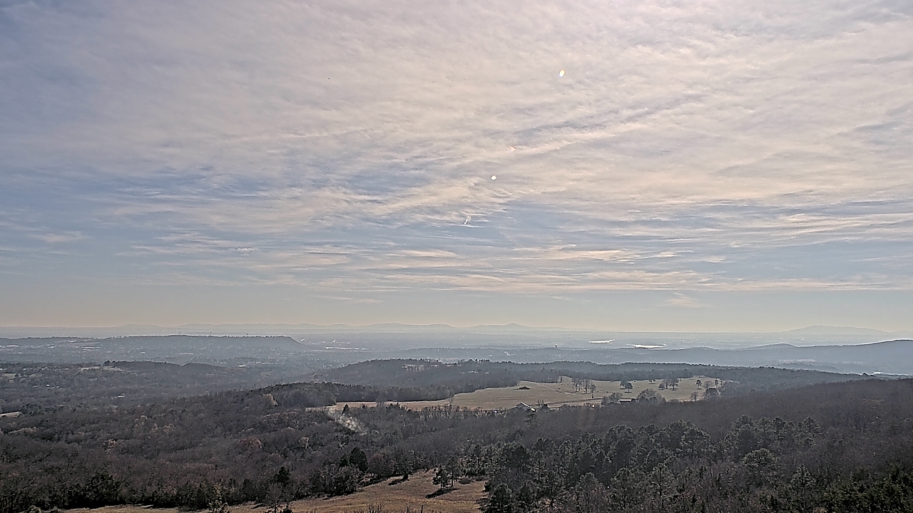 Thumbnail for current weather camera view from KISR FM in Fort Smith, Arkansas