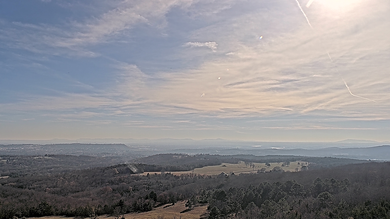 Thumbnail for current weather camera view from KISR FM in Fort Smith, Arkansas