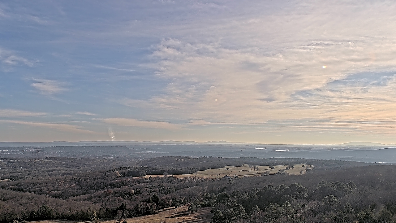 Thumbnail for current weather camera view from KISR FM in Fort Smith, Arkansas