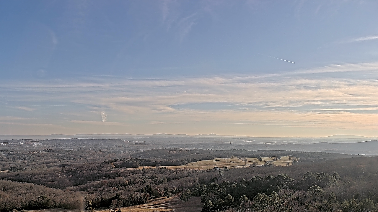 Thumbnail for current weather camera view from KISR FM in Fort Smith, Arkansas