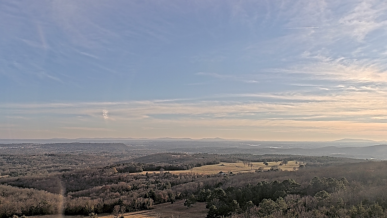 Thumbnail for current weather camera view from KISR FM in Fort Smith, Arkansas