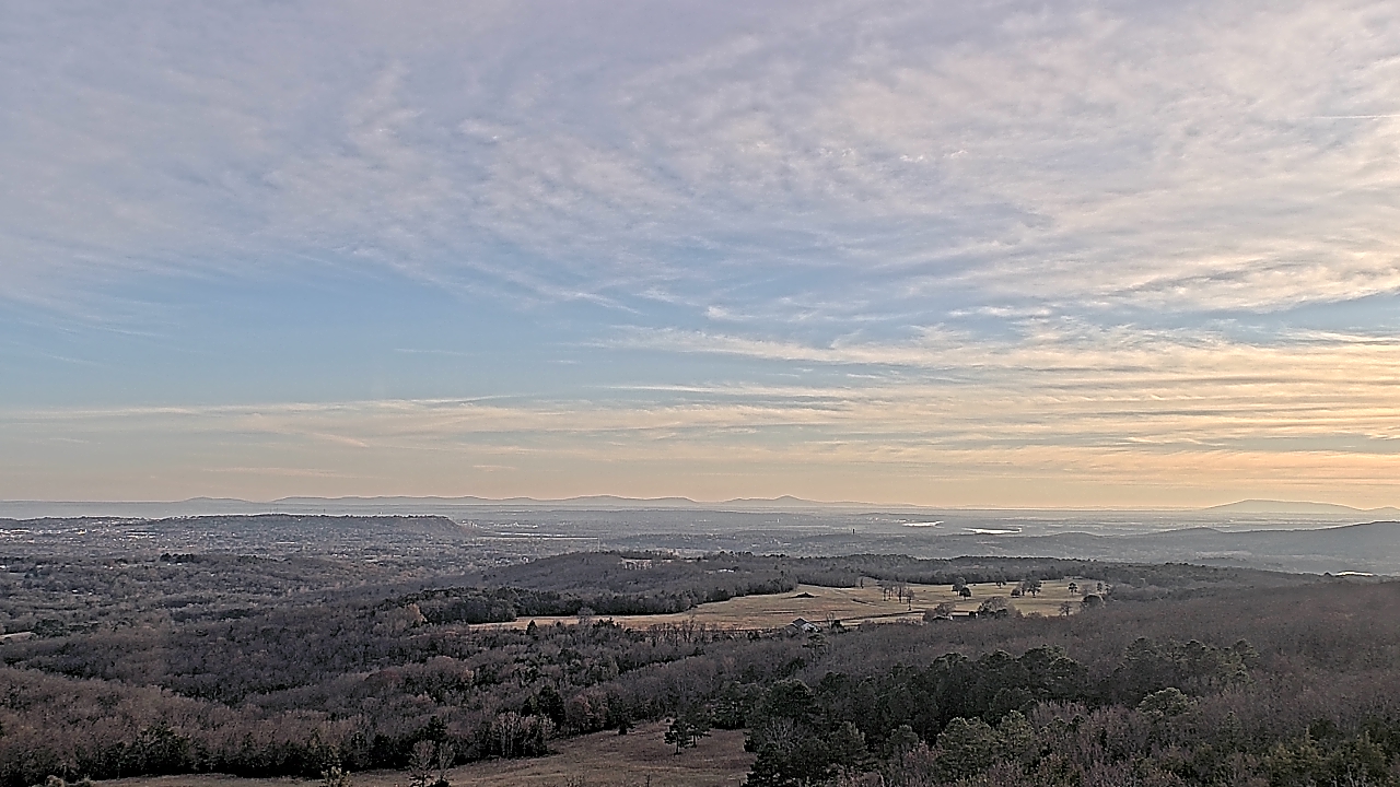 Thumbnail for current weather camera view from KISR FM in Fort Smith, Arkansas