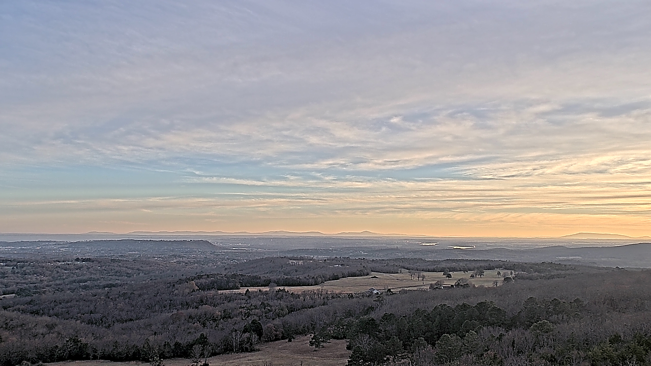 Thumbnail for current weather camera view from KISR FM in Fort Smith, Arkansas