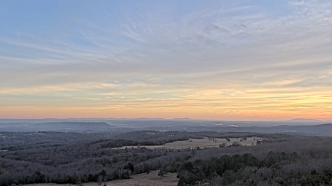 Thumbnail for current weather camera view from KISR FM in Fort Smith, Arkansas