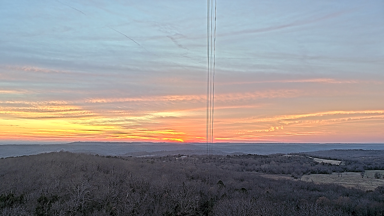 Thumbnail for current weather camera view from KISR FM in Fort Smith, Arkansas