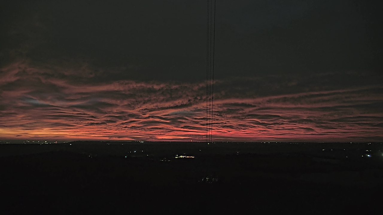 Thumbnail for current weather camera view from KISR FM in Fort Smith, Arkansas