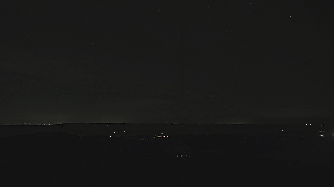 Thumbnail for current weather camera view from KISR FM in Fort Smith, Arkansas