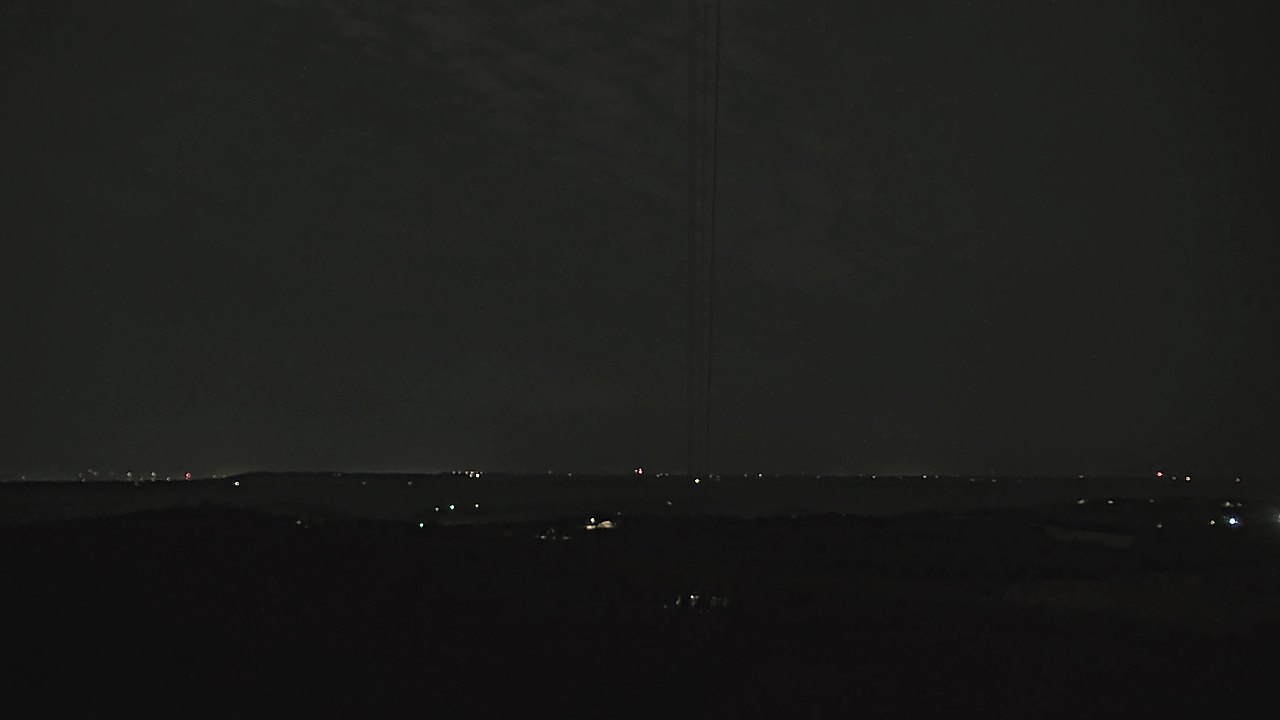 Thumbnail for current weather camera view from KISR FM in Fort Smith, Arkansas