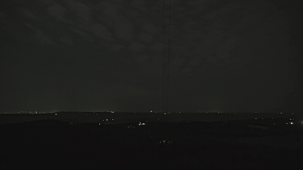 Thumbnail for current weather camera view from KISR FM in Fort Smith, Arkansas