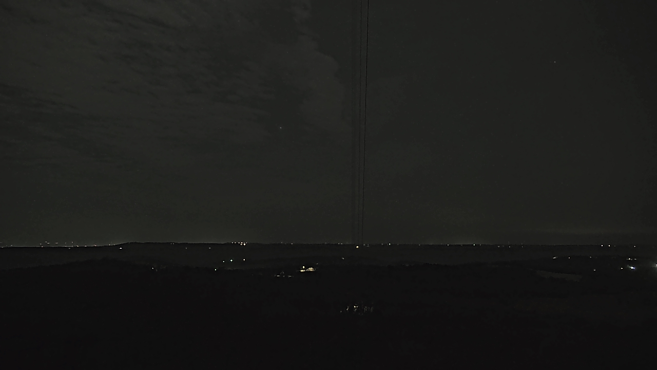 Thumbnail for current weather camera view from KISR FM in Fort Smith, Arkansas