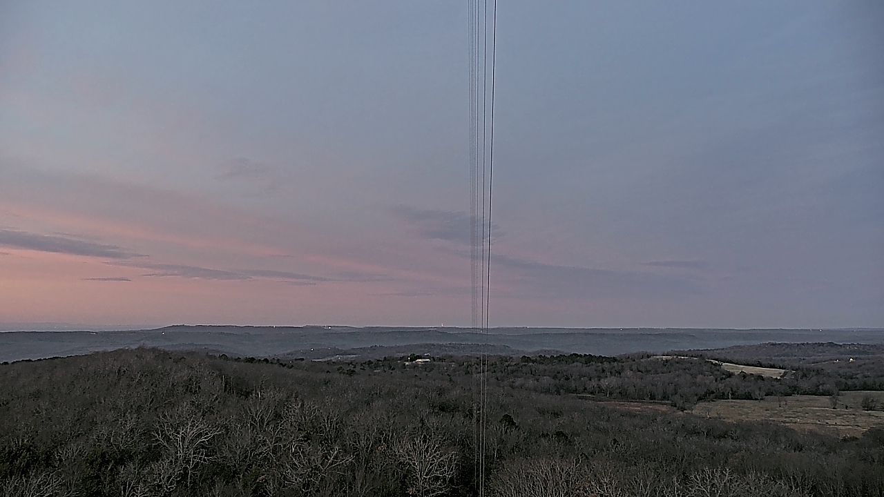 Thumbnail for current weather camera view from KISR FM in Fort Smith, Arkansas