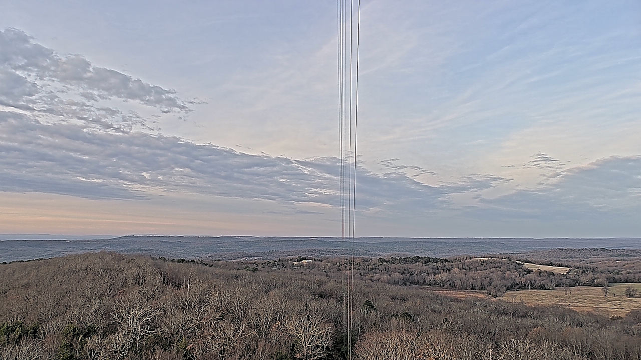 Thumbnail for current weather camera view from KISR FM in Fort Smith, Arkansas