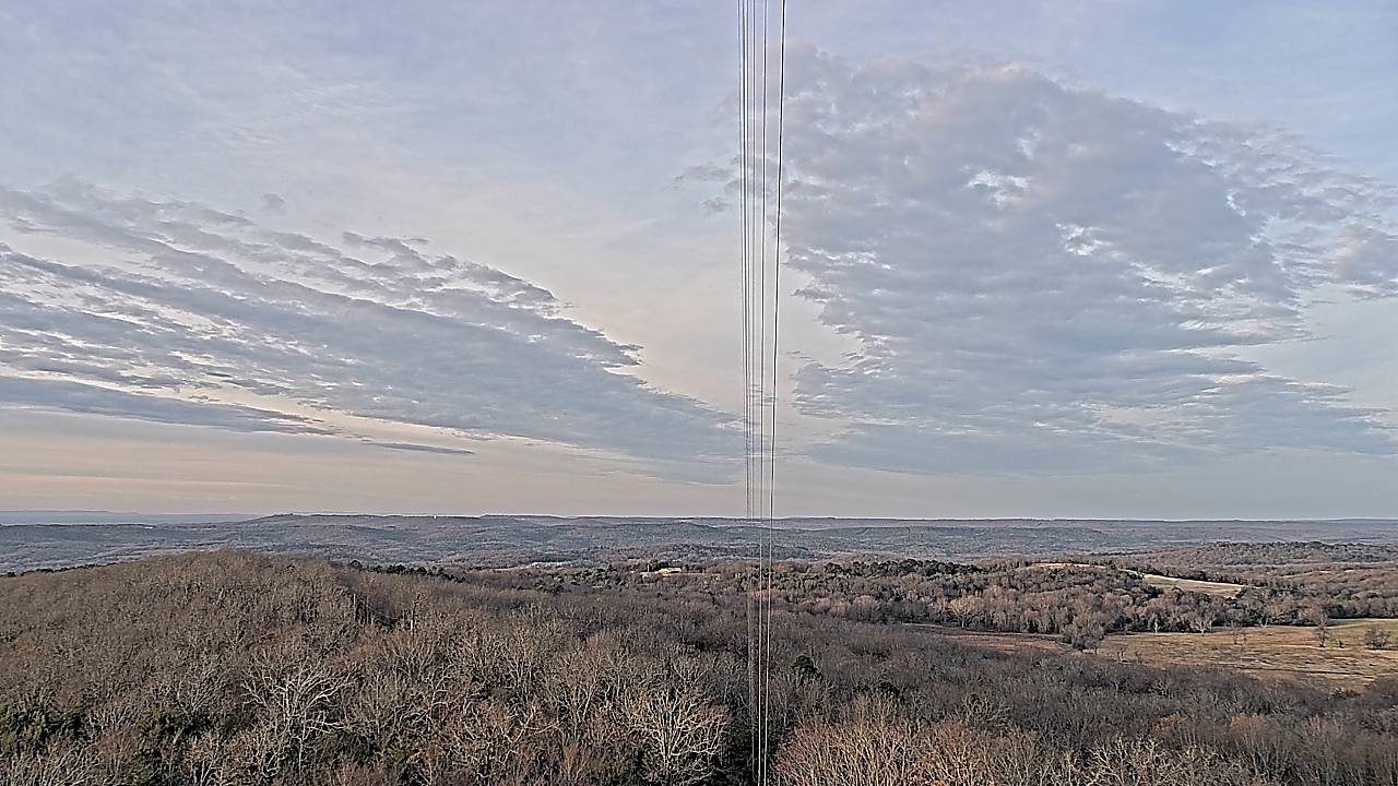 Thumbnail for current weather camera view from KISR FM in Fort Smith, Arkansas