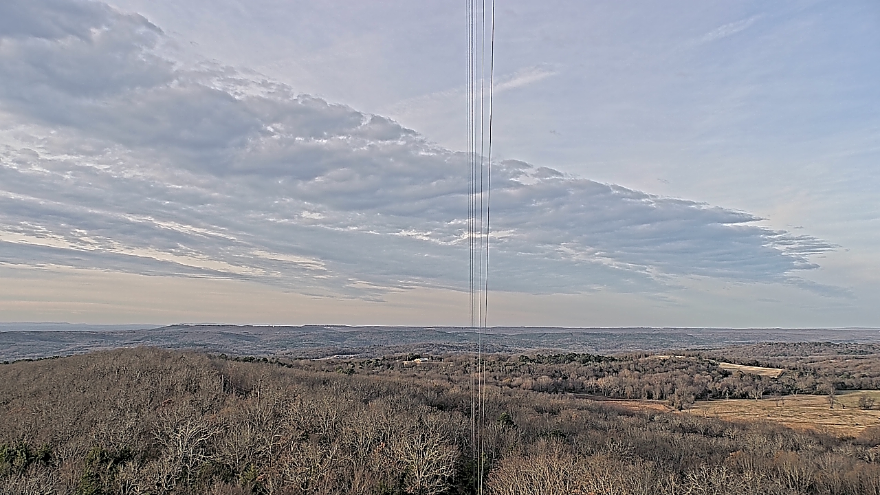 Thumbnail for current weather camera view from KISR FM in Fort Smith, Arkansas