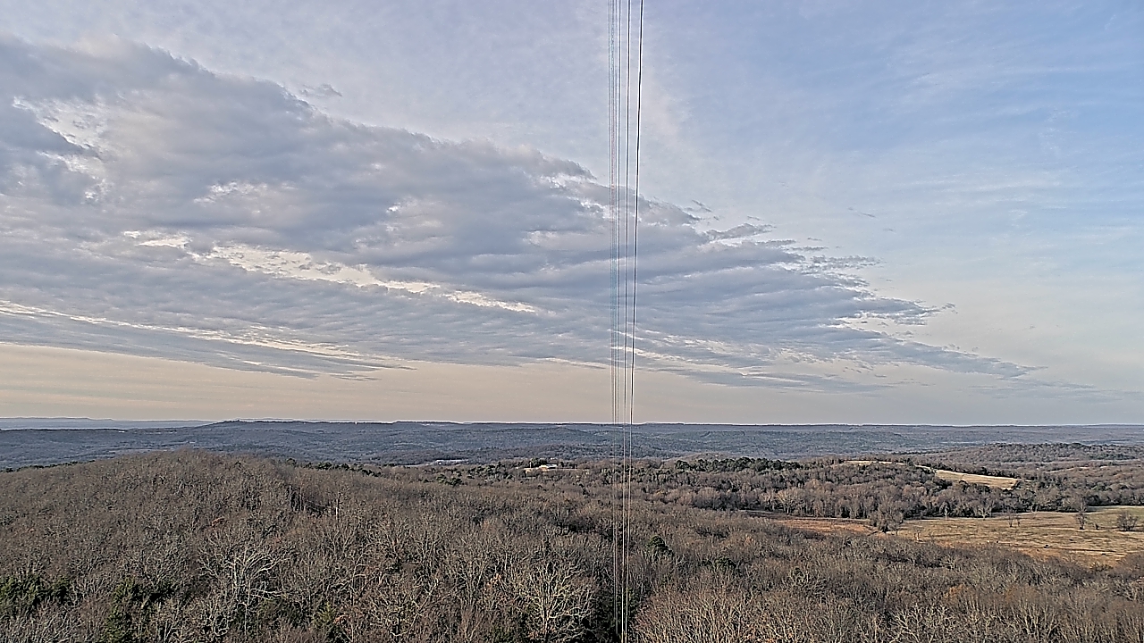 Thumbnail for current weather camera view from KISR FM in Fort Smith, Arkansas