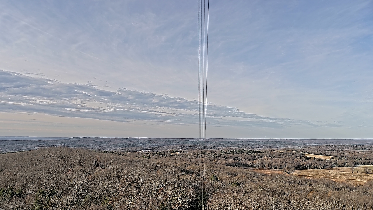 Thumbnail for current weather camera view from KISR FM in Fort Smith, Arkansas