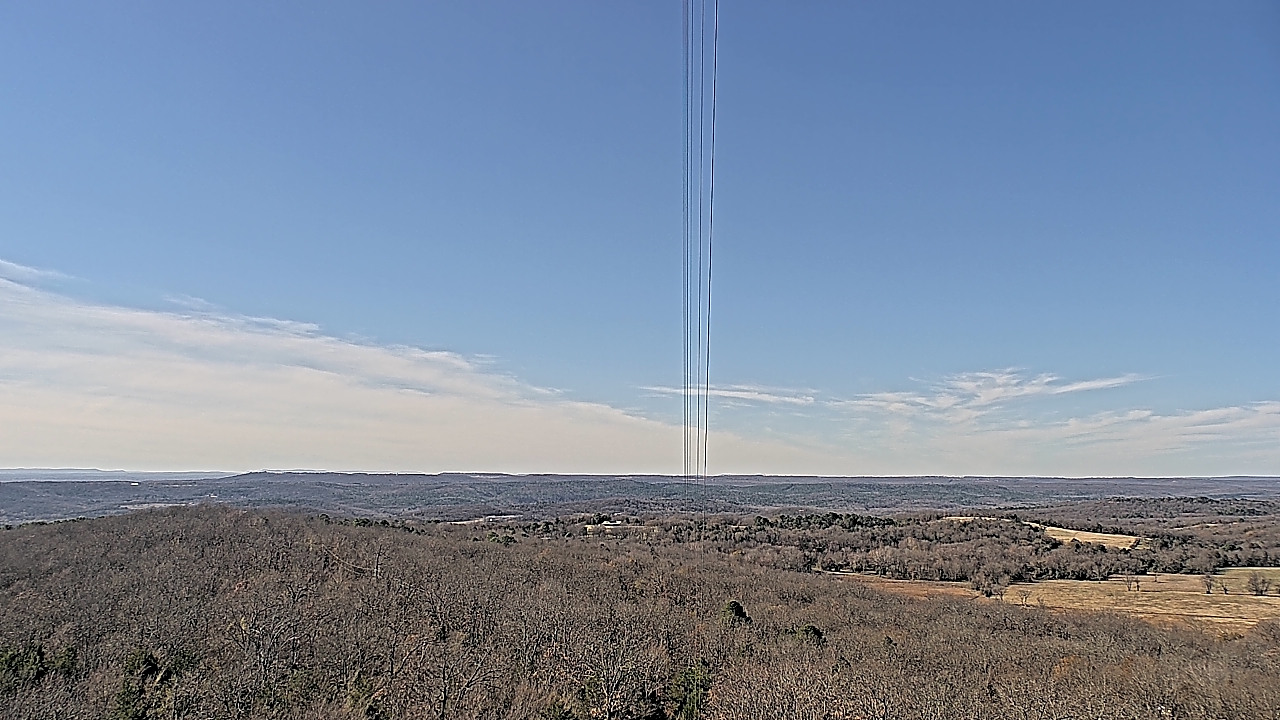 Thumbnail for current weather camera view from KISR FM in Fort Smith, Arkansas