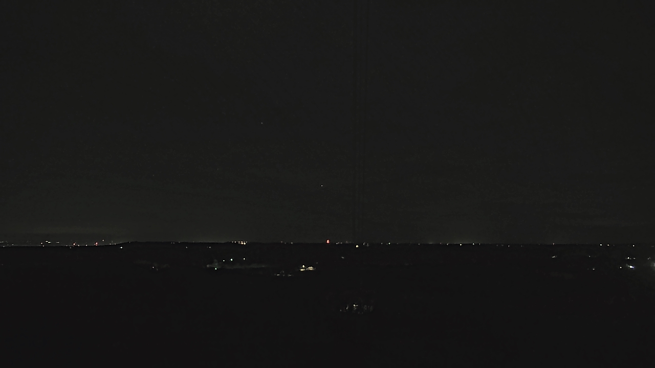 Thumbnail for current weather camera view from KISR FM in Fort Smith, Arkansas