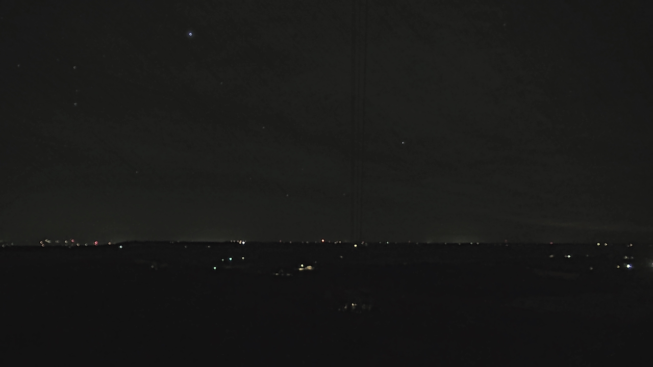 Thumbnail for current weather camera view from KISR FM in Fort Smith, Arkansas