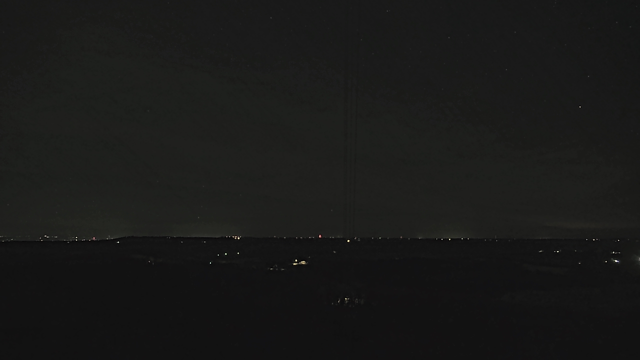 Thumbnail for current weather camera view from KISR FM in Fort Smith, Arkansas